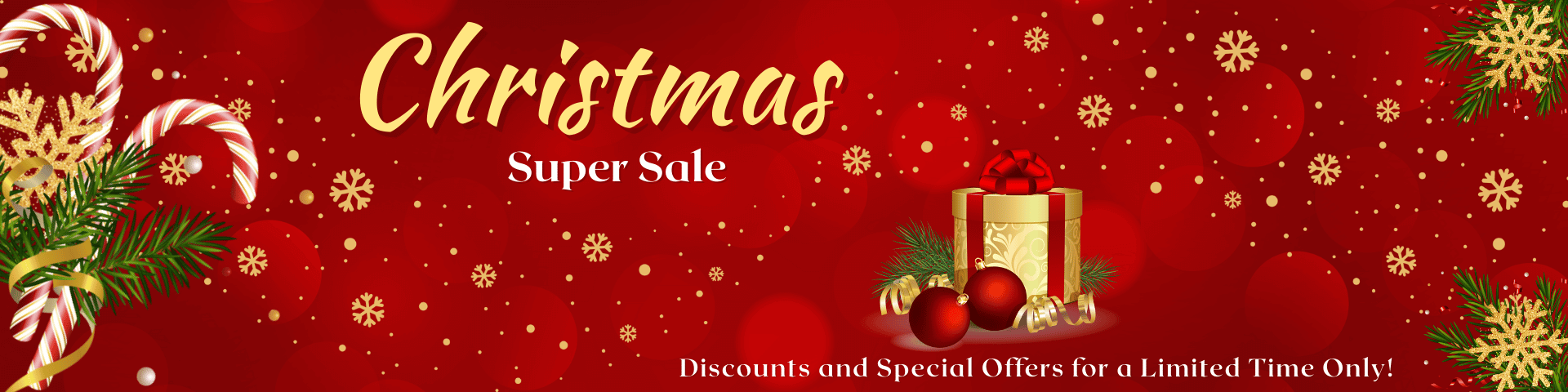 Welcome to Our Store