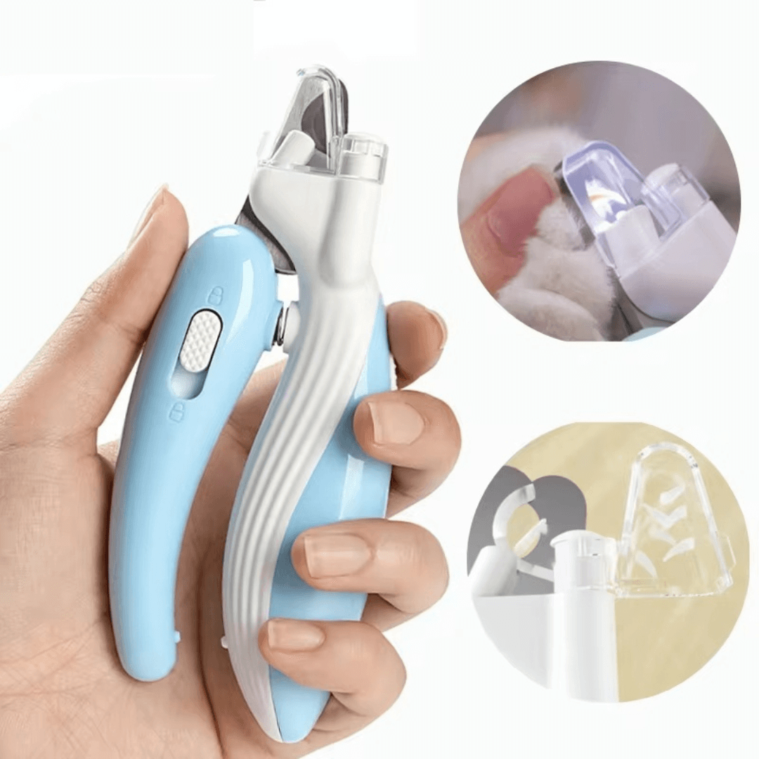 Pet Nail Clipper - 1