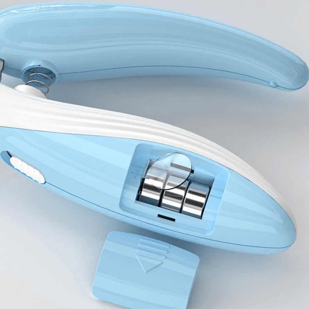 Pet Nail Clipper - 6