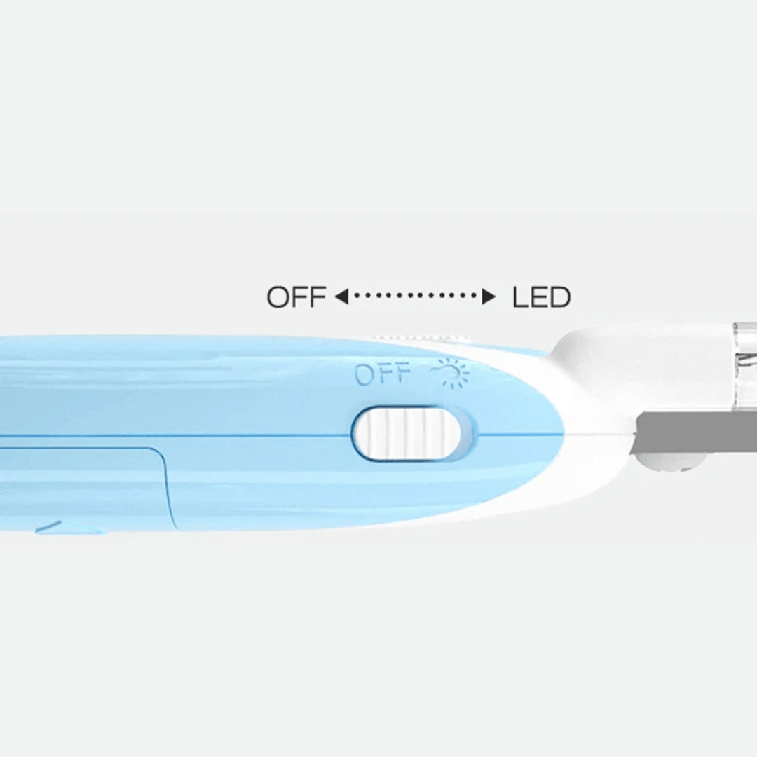 Pet Nail Clipper - 7
