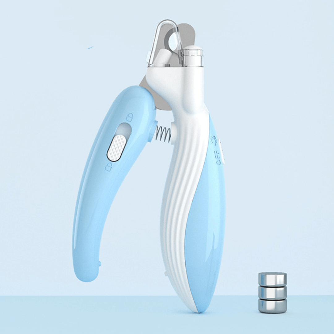 Pet Nail Clipper - 8
