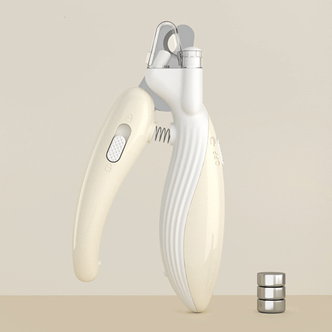 Pet Nail Clipper - 9