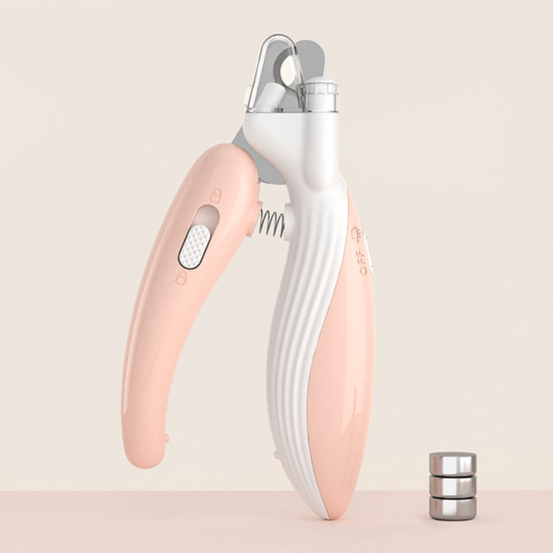 Pet Nail Clipper - 10