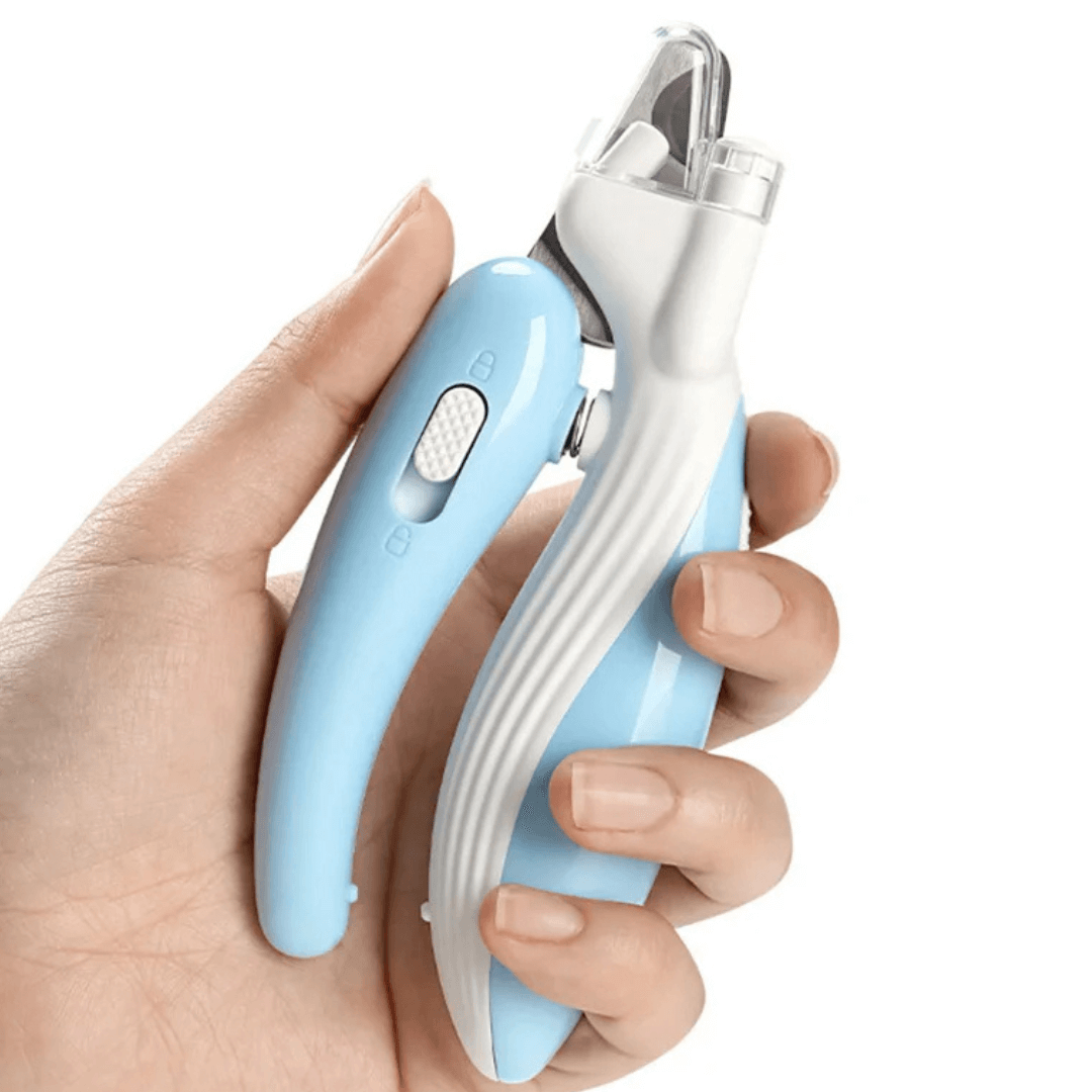 Pet Nail Clipper - 3