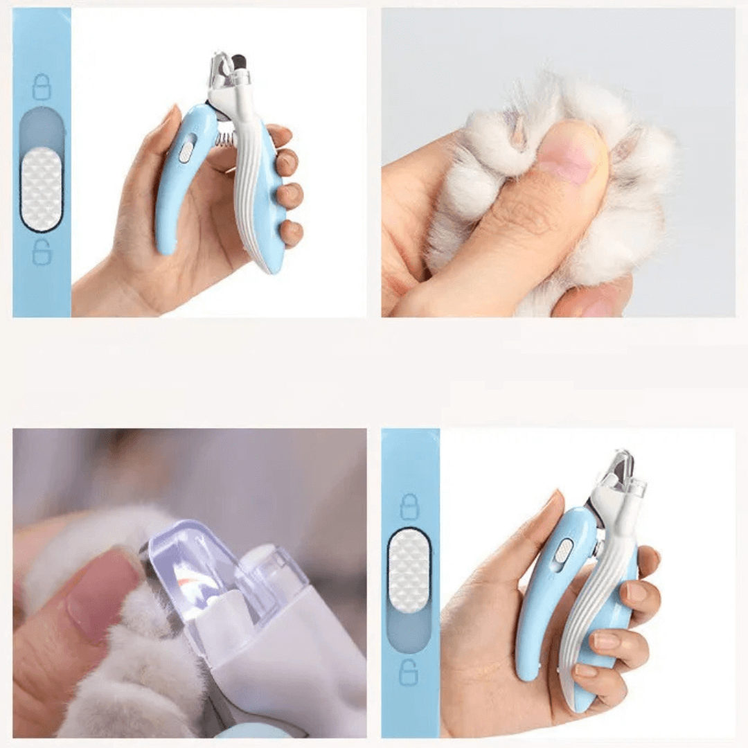 Pet Nail Clipper - 2