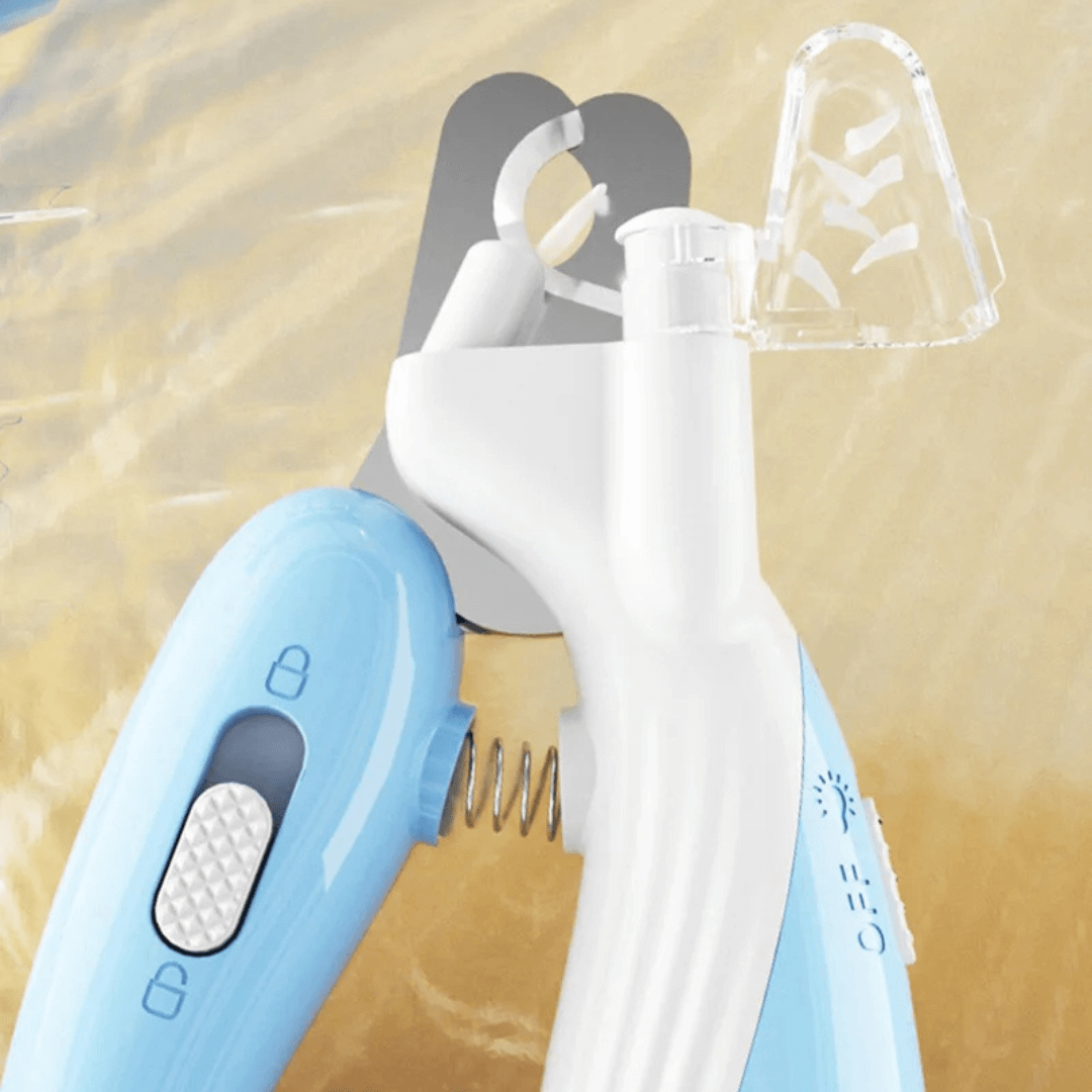 Pet Nail Clipper - 4