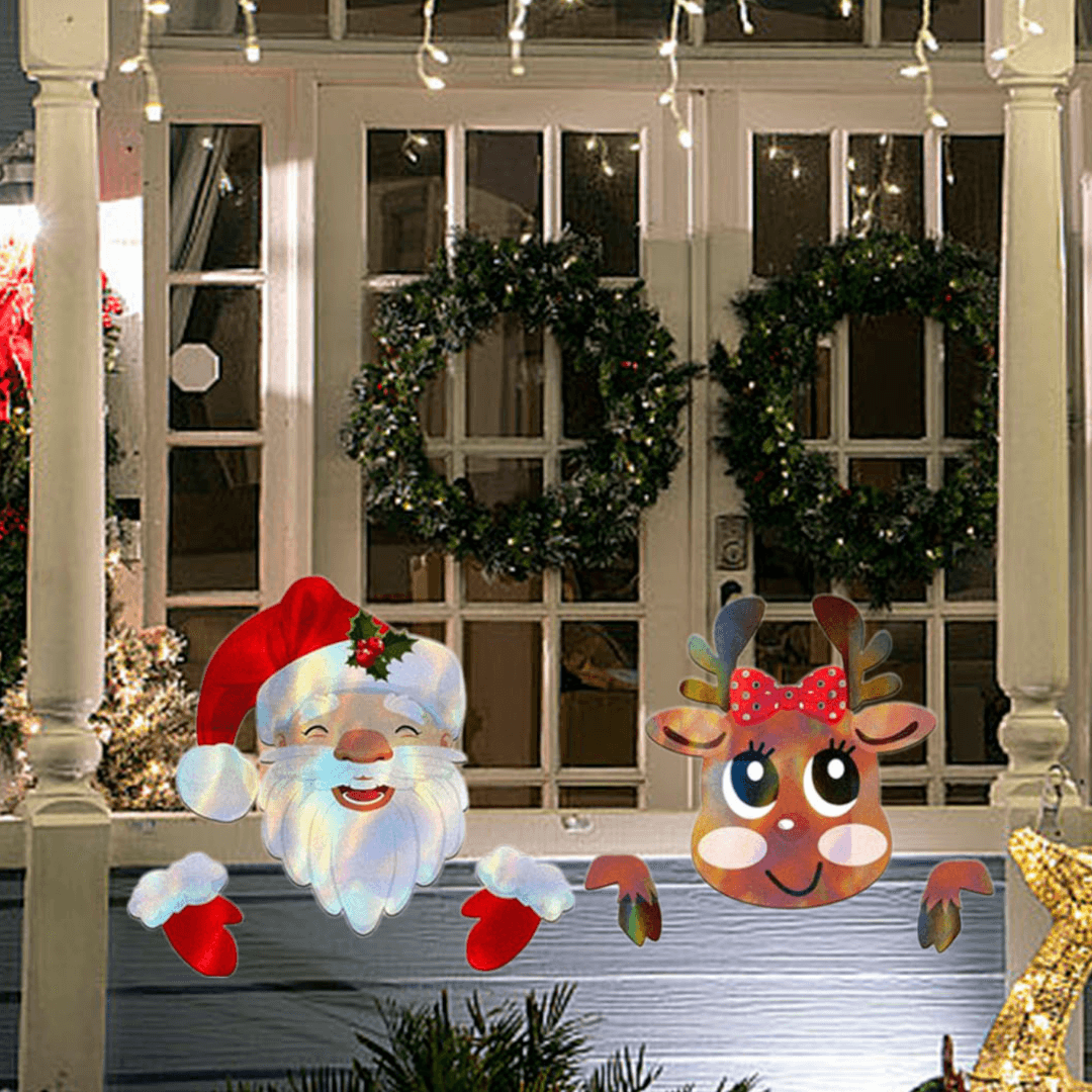 Outdoor Fence Decor-3