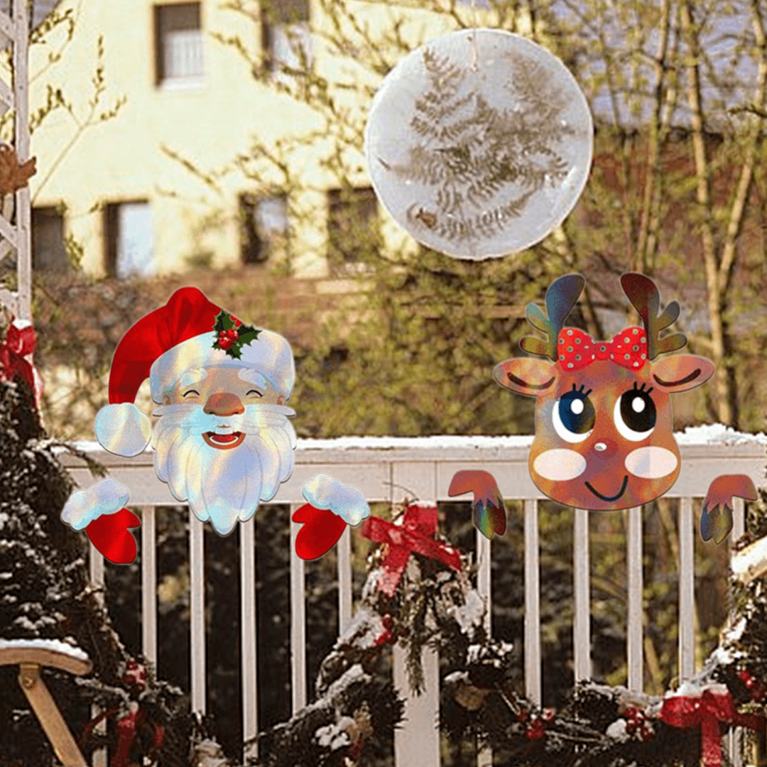 Outdoor Fence Decor-5