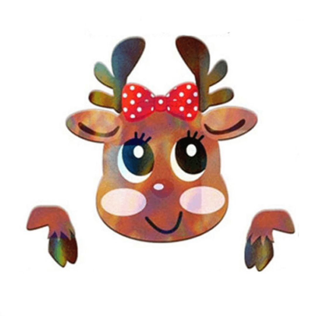 Outdoor Fence Deccore-7