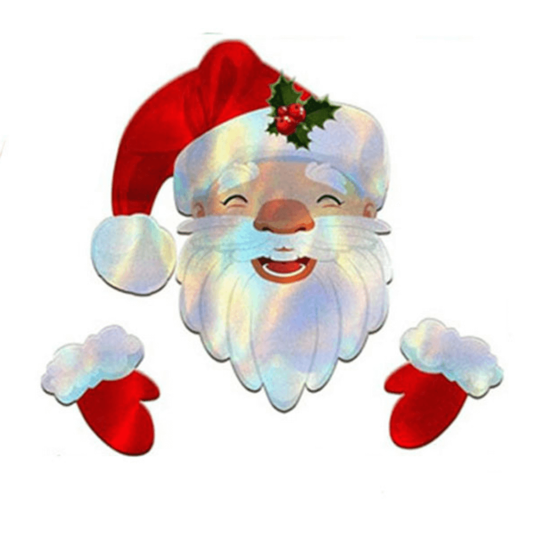 Outdoor Fence Decor-8