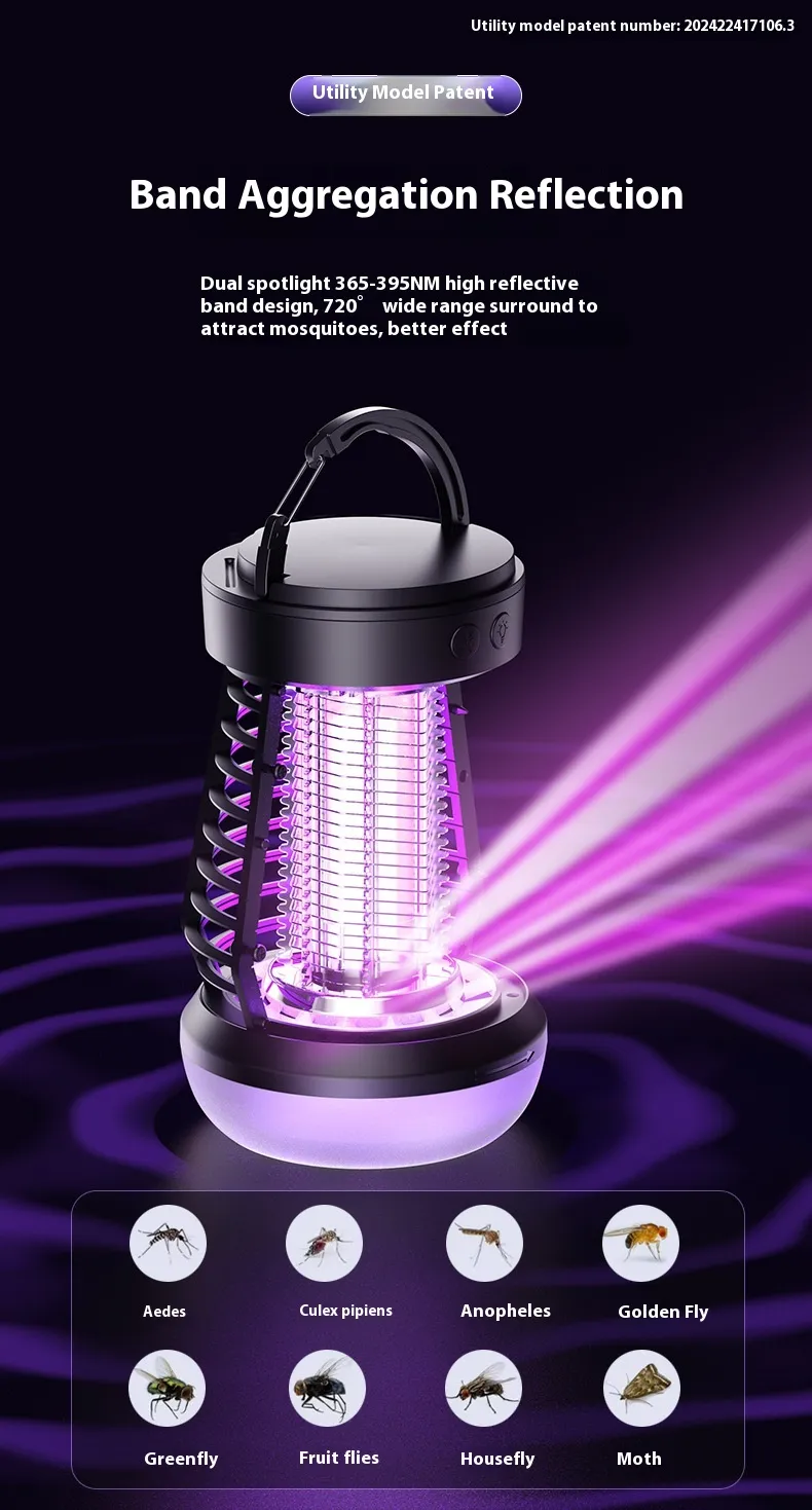 Mosquito Killer - 11