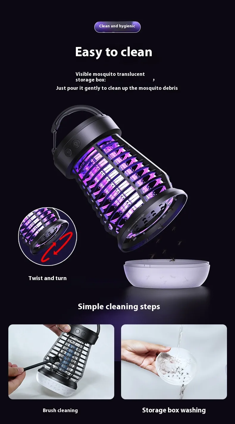 Mosquito Killer - 19