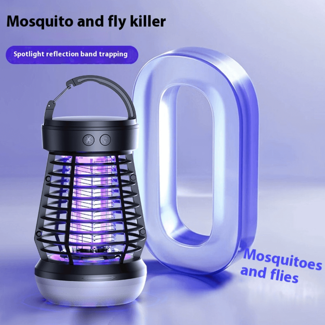 Mosquito Killer - 5